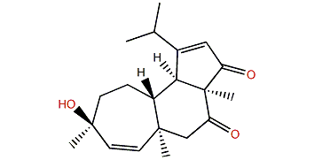 Cyanthiwigin S